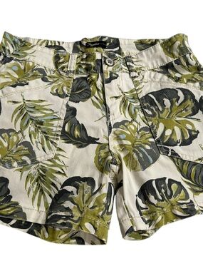 Supplies by Union Bay Tropical Shorts
